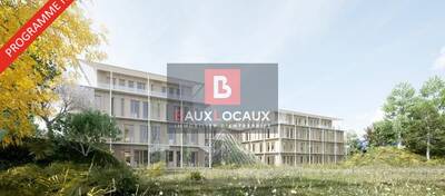 REXIM - Bureau - Vaucluse - Avignon - 1