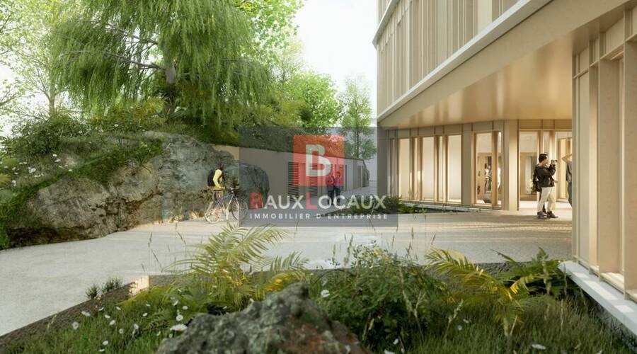 REXIM - Bureau - Vaucluse - Avignon - 2