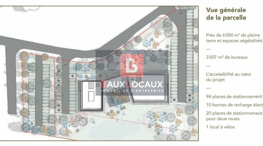 REXIM - Bureau - Vaucluse - Avignon - 5