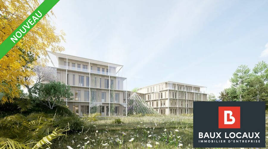 REXIM - Bureau - Vaucluse - Avignon - 1
