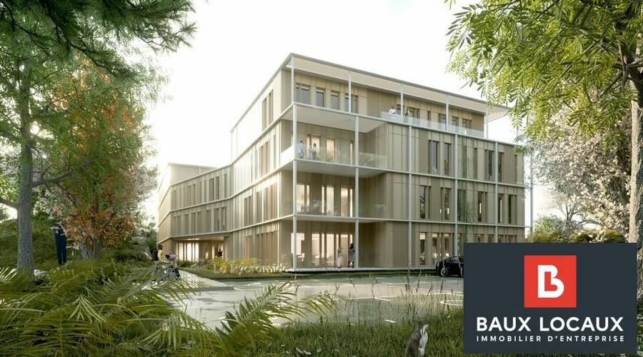 REXIM - Bureau - Vaucluse - Avignon - 3