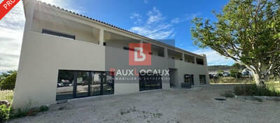 REXIM - Local commercial - Vaucluse - Cavaillon - 1