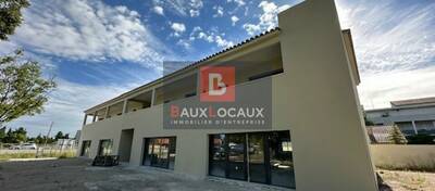 REXIM - Local commercial - Vaucluse - Cavaillon - 3