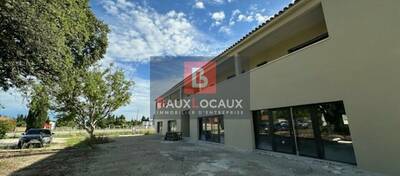REXIM - Local commercial - Vaucluse - Cavaillon - 5