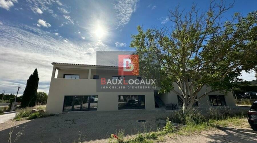 REXIM - Local commercial - Vaucluse - Cavaillon - 8