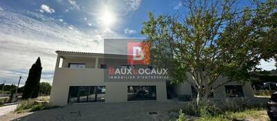 REXIM - Local commercial - Vaucluse - Cavaillon - 8