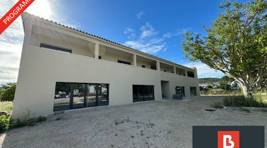 REXIM - Local d'activités - Vaucluse - Cavaillon - 1