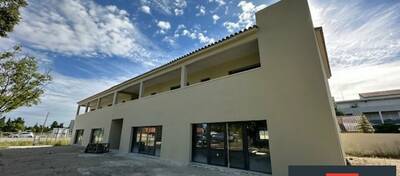 REXIM - Local d'activités - Vaucluse - Cavaillon - 3
