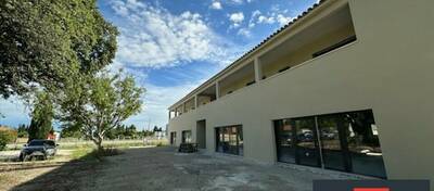 REXIM - Local d'activités - Vaucluse - Cavaillon - 5