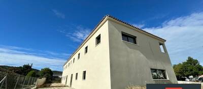 REXIM - Local d'activités - Vaucluse - Cavaillon - 6