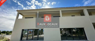 REXIM - Local d'activités - Vaucluse - Cavaillon - 1