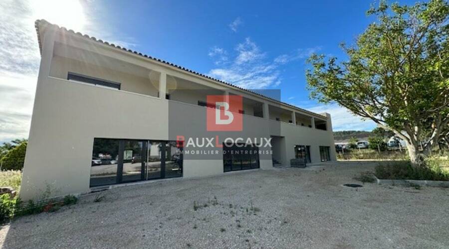 REXIM - Local commercial - Vaucluse - Cavaillon - 2