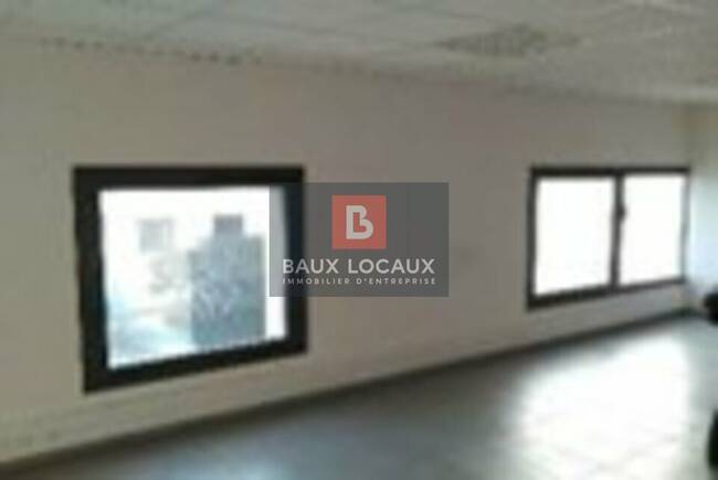 REXIM - Bureau - Vaucluse - Avignon - 1