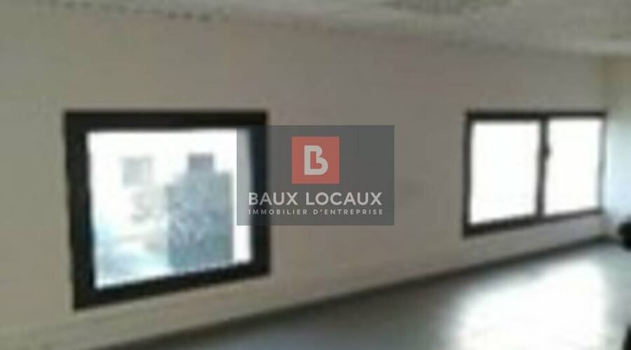 REXIM - Bureau - Vaucluse - Avignon - 1