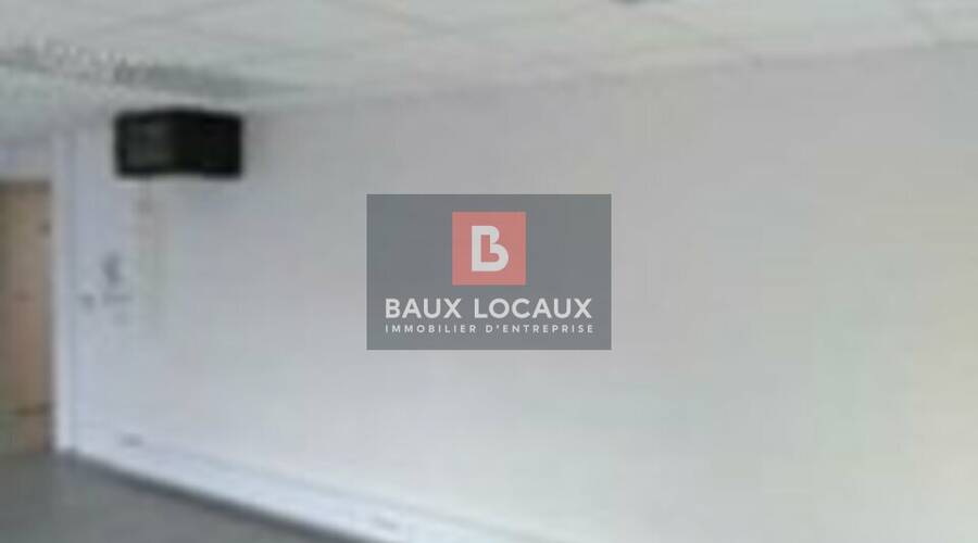 REXIM - Bureau - Vaucluse - Avignon - 2