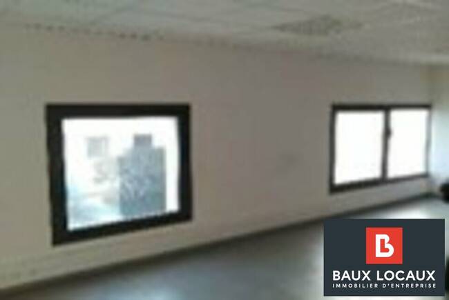 REXIM - Bureau - Vaucluse - Avignon - 1