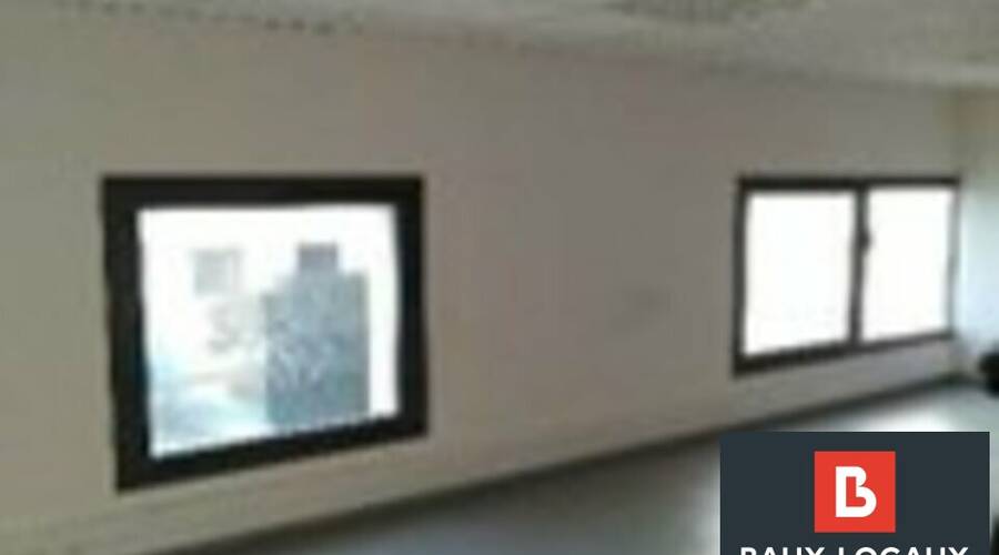 REXIM - Bureau - Vaucluse - Avignon - 1