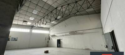 REXIM - Local commercial - Vaucluse - Avignon - 2