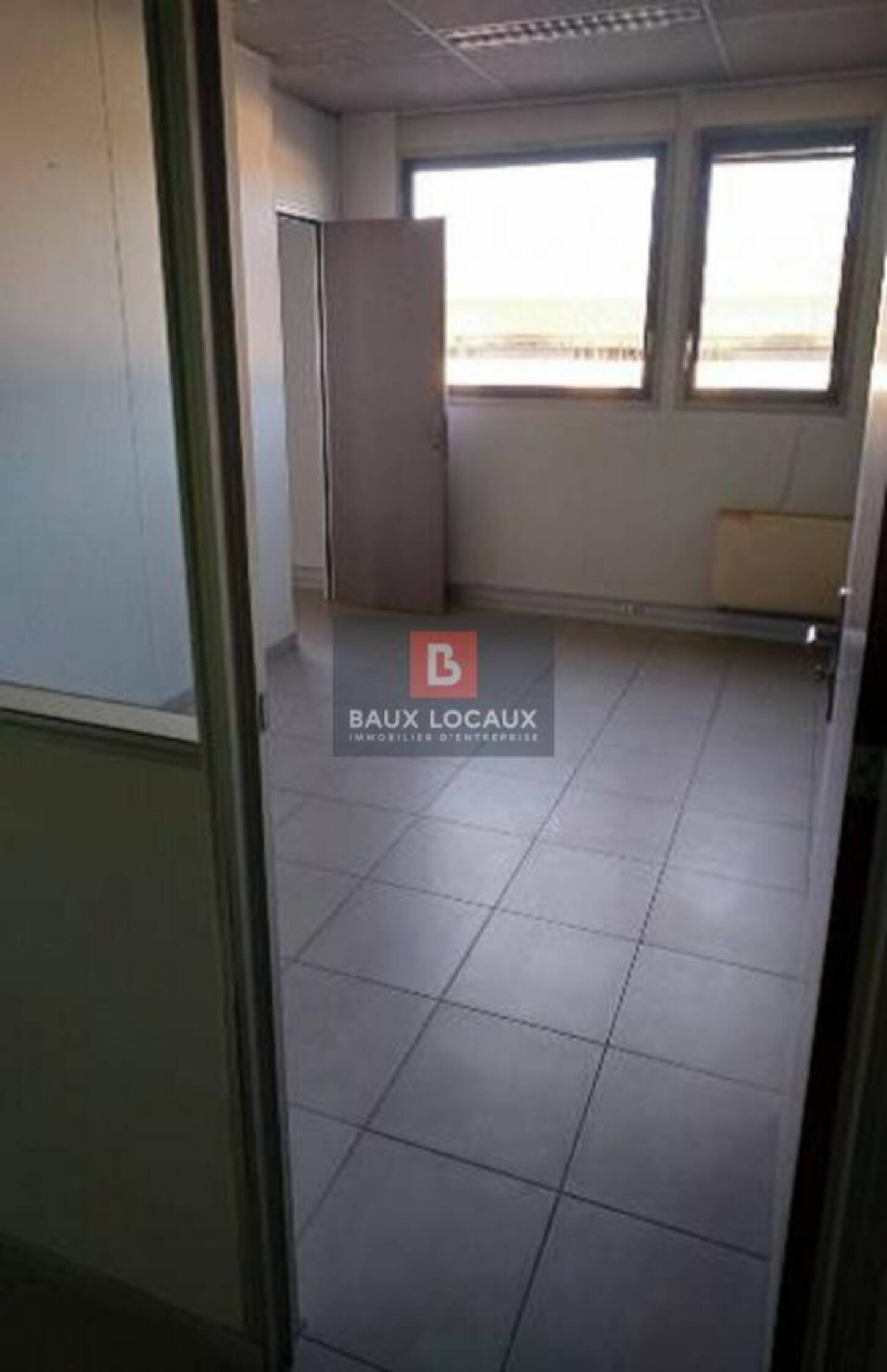 REXIM - Bureau - Vaucluse - Avignon - 2