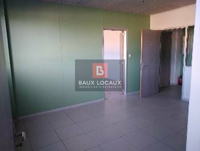 REXIM - Bureau - Vaucluse - Avignon - 1