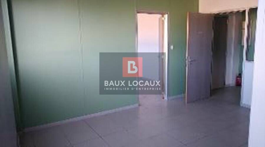 REXIM - Bureau - Vaucluse - Avignon - 1