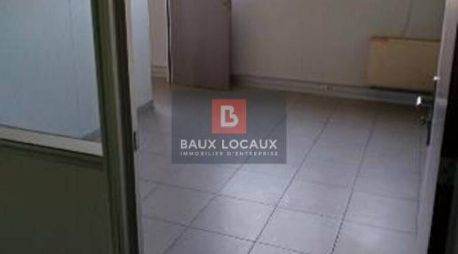 REXIM - Bureau - Vaucluse - Avignon - 2