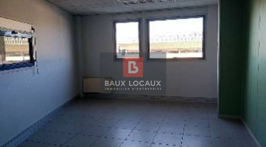 REXIM - Bureau - Vaucluse - Avignon - 3