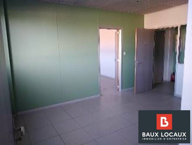 REXIM - Bureau - Vaucluse - Avignon - 1