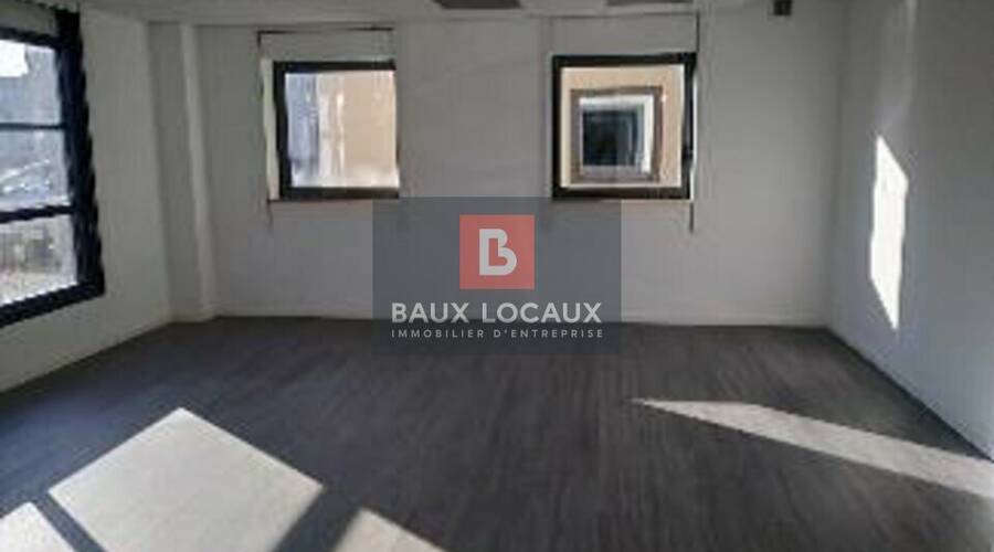 REXIM - Bureau - Vaucluse - Avignon - 1