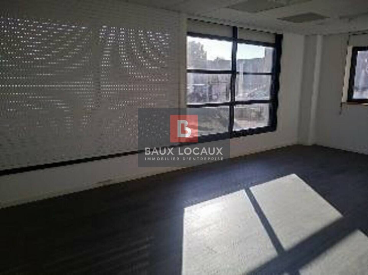 REXIM - Bureau - Vaucluse - Avignon - 2