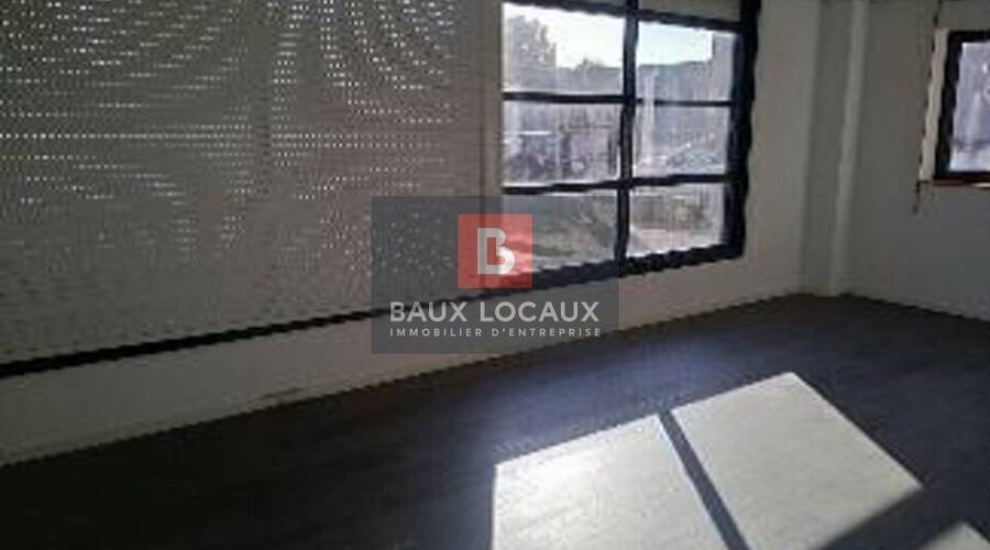 REXIM - Bureau - Vaucluse - Avignon - 2