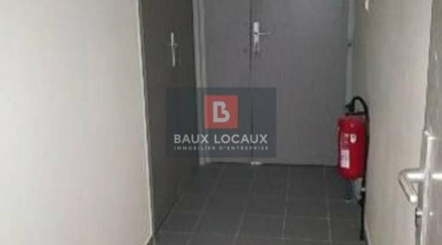 REXIM - Bureau - Vaucluse - Avignon - 3