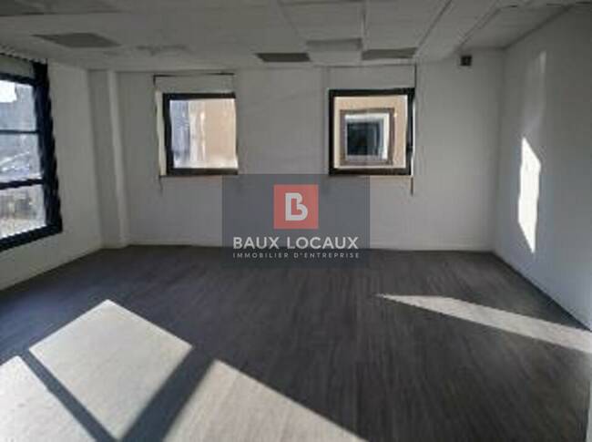 REXIM - Bureau - Vaucluse - Avignon - 1