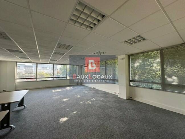 REXIM - Bureau - Vaucluse - Avignon - 1