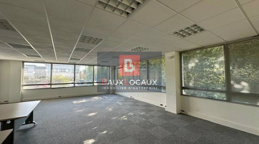 REXIM - Bureau - Vaucluse - Avignon - 1