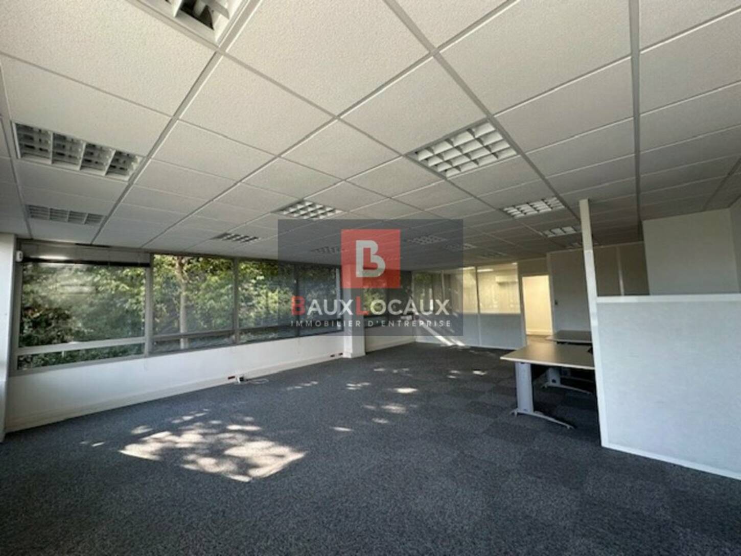 REXIM - Bureau - Vaucluse - Avignon - 2