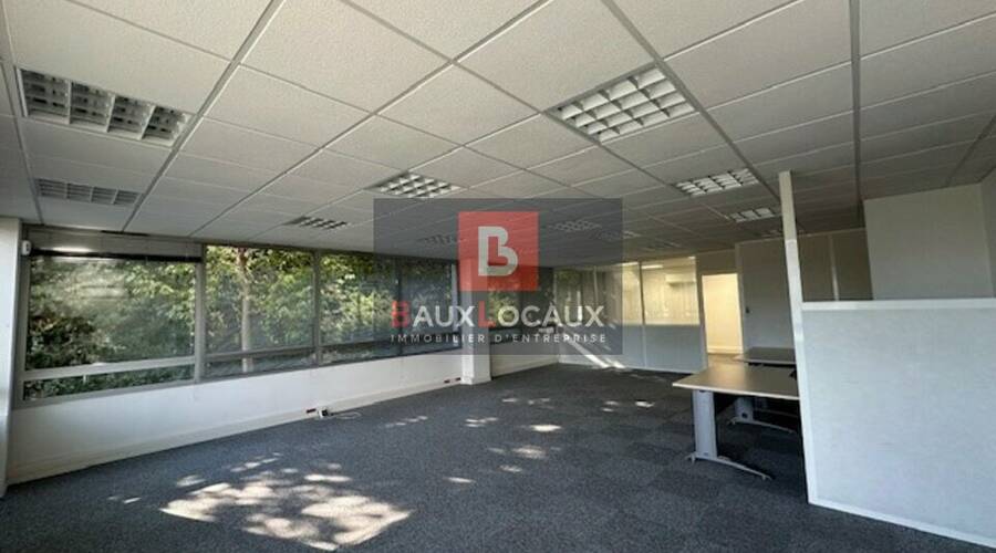 REXIM - Bureau - Vaucluse - Avignon - 2