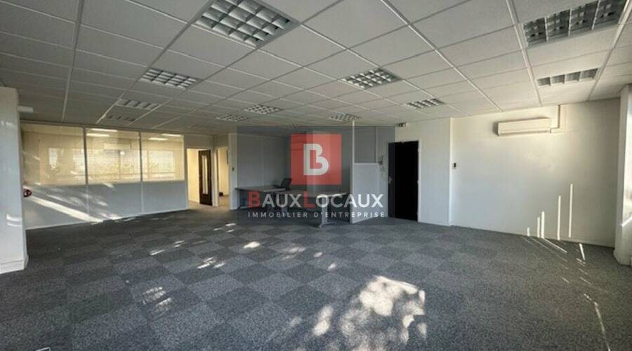 REXIM - Bureau - Vaucluse - Avignon - 3