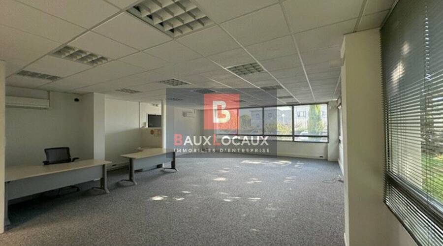 REXIM - Bureau - Vaucluse - Avignon - 4