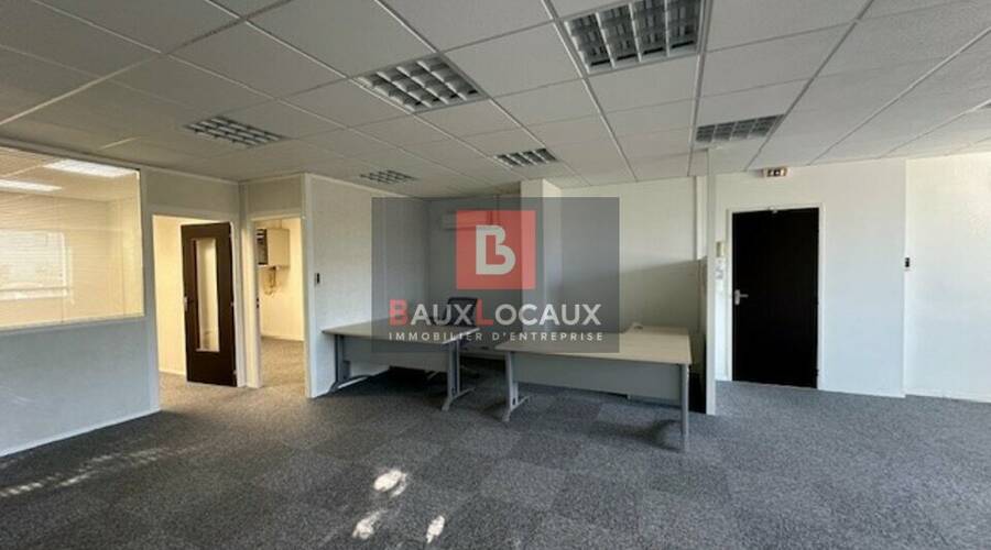 REXIM - Bureau - Vaucluse - Avignon - 5