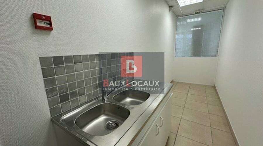 REXIM - Bureau - Vaucluse - Avignon - 6