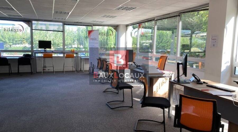 REXIM - Bureau - Vaucluse - Avignon - 8