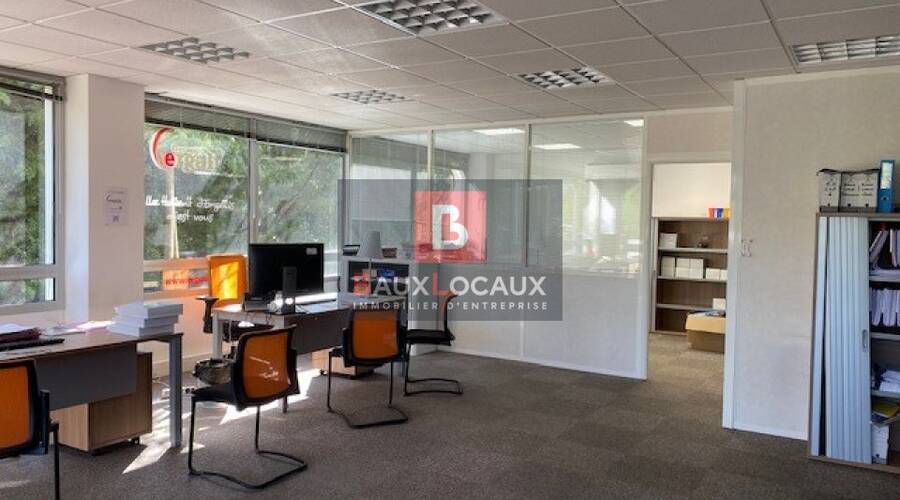 REXIM - Bureau - Vaucluse - Avignon - 9