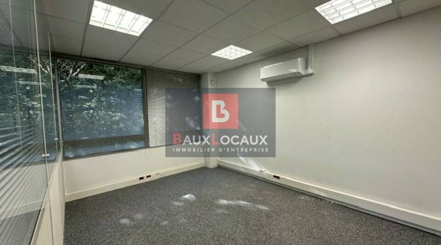 REXIM - Bureau - Vaucluse - Avignon - 10