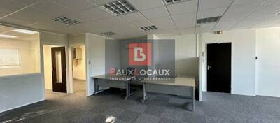 REXIM - Bureau - Vaucluse - Avignon - 5