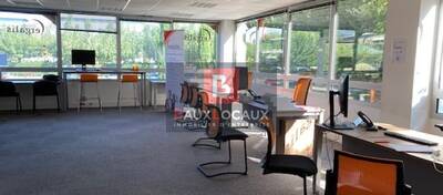 REXIM - Bureau - Vaucluse - Avignon - 8