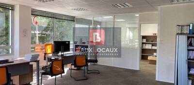 REXIM - Bureau - Vaucluse - Avignon - 9