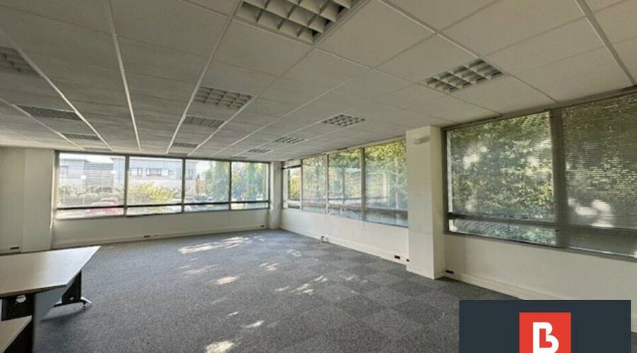 REXIM - Bureau - Vaucluse - Avignon - 1