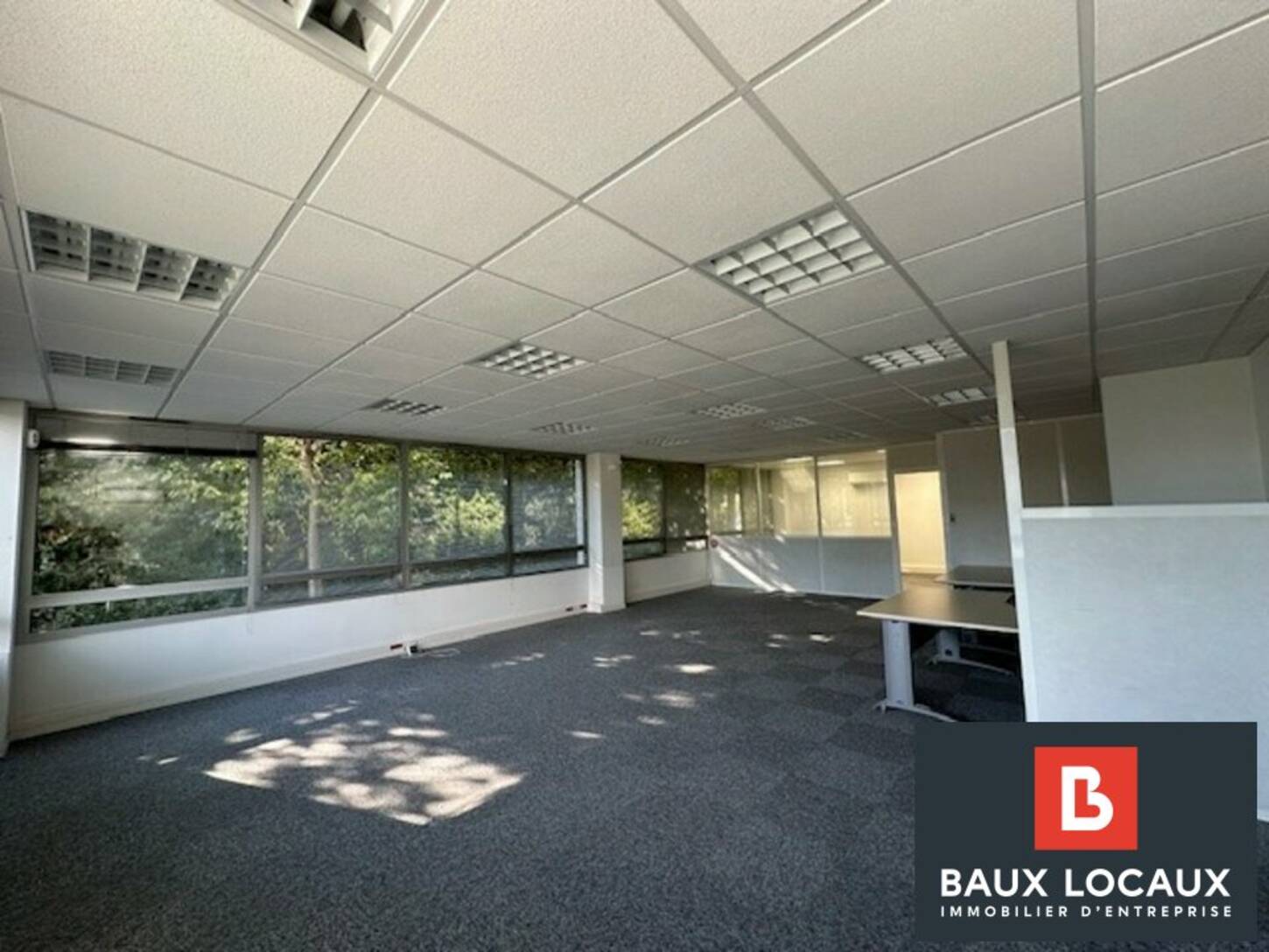 REXIM - Bureau - Vaucluse - Avignon - 2