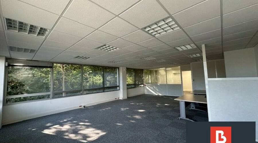 REXIM - Bureau - Vaucluse - Avignon - 2